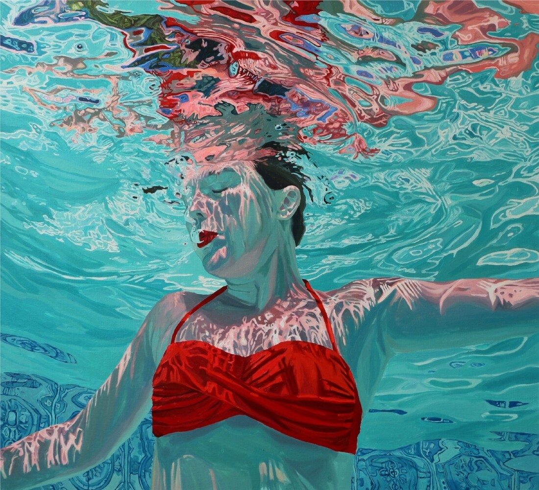 samantha french water paintings 01