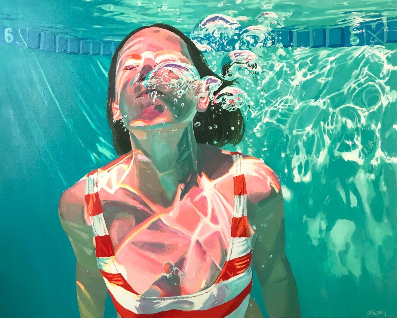 samantha french water paintings 04