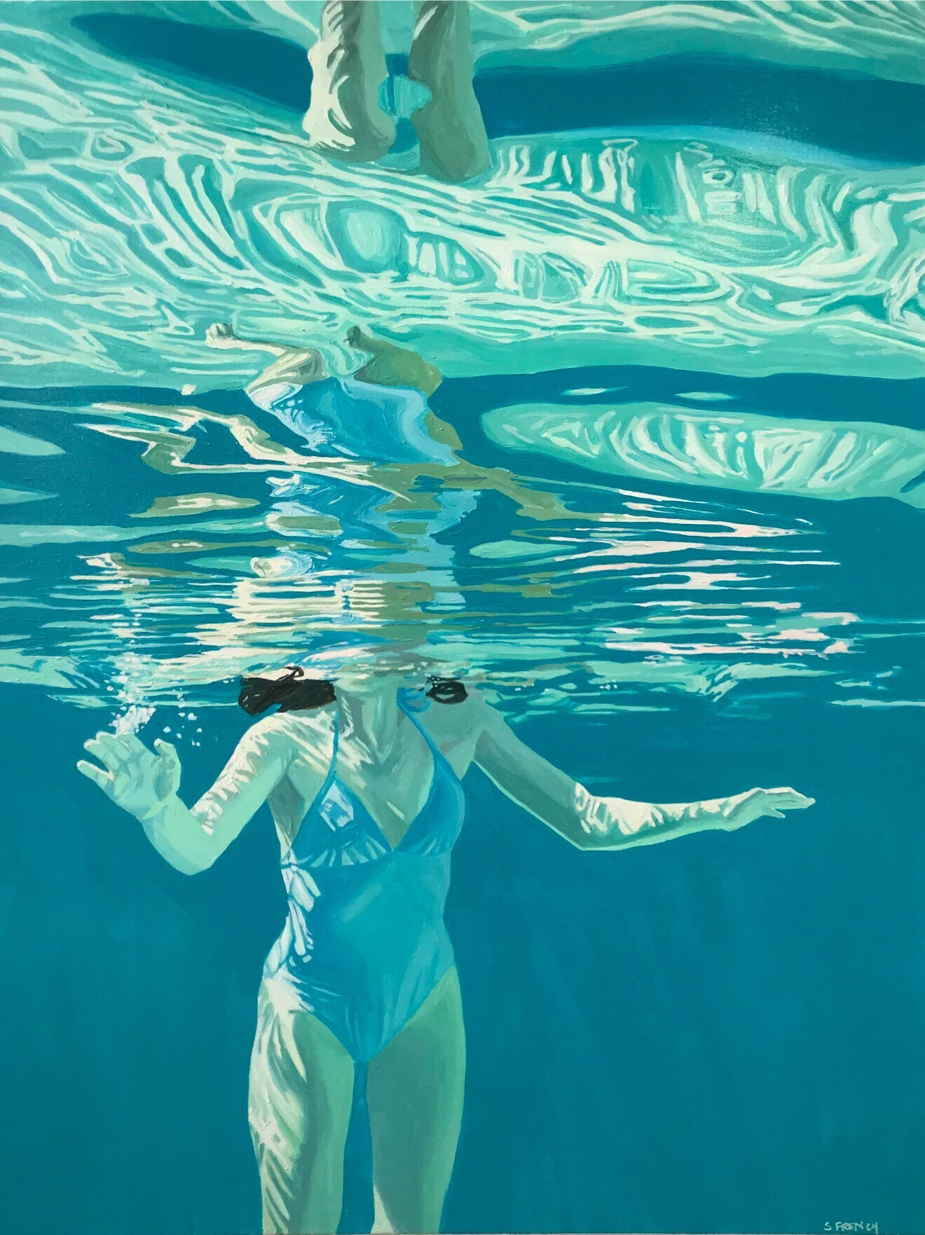 samantha french water paintings 06