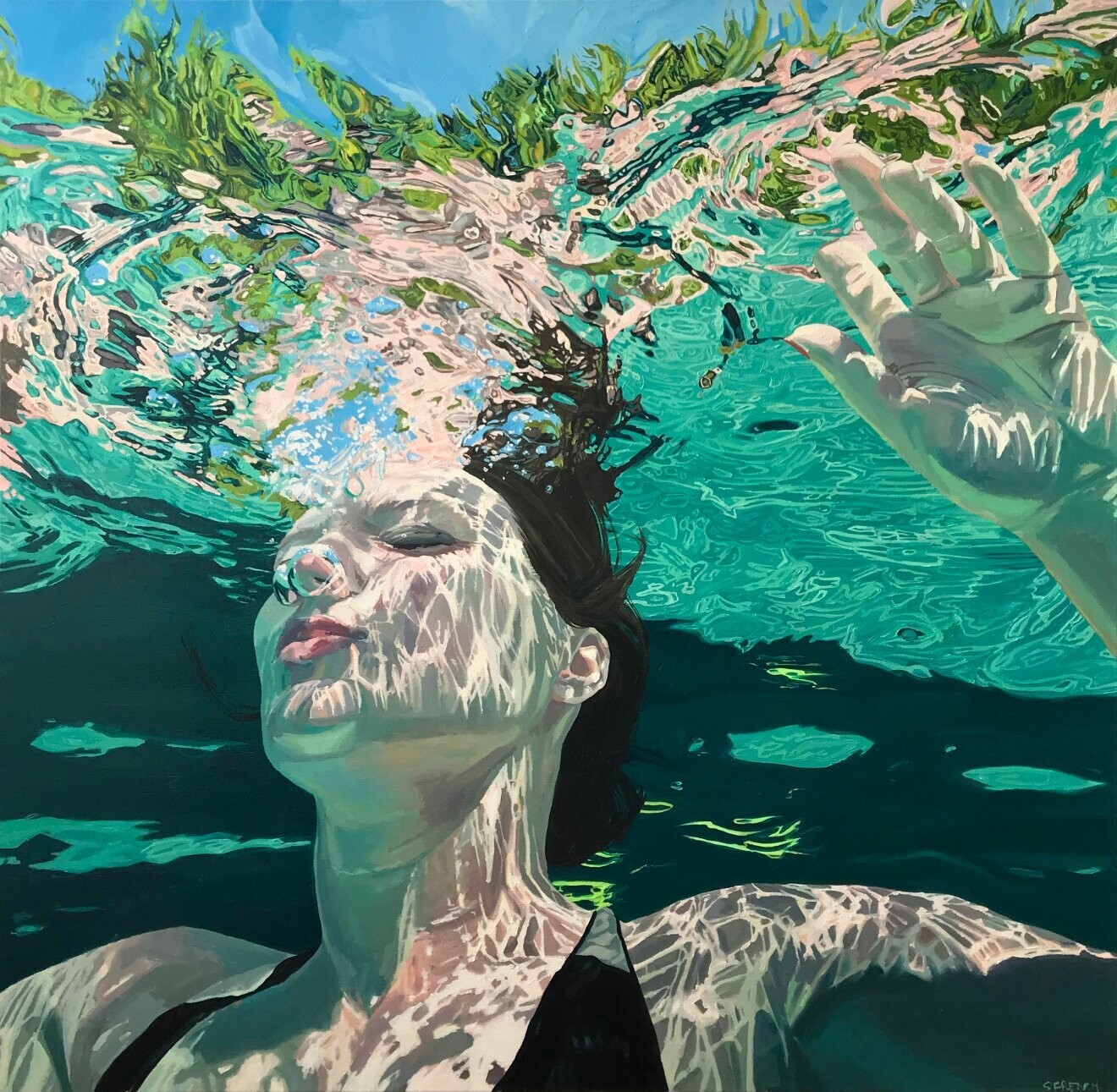 samantha french water paintings 07
