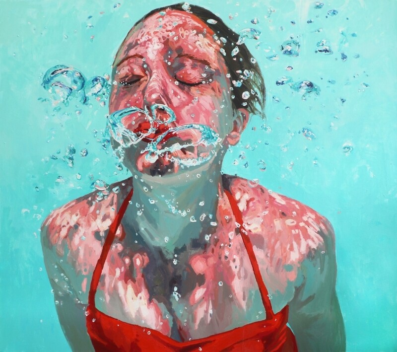 samantha french water paintings 09