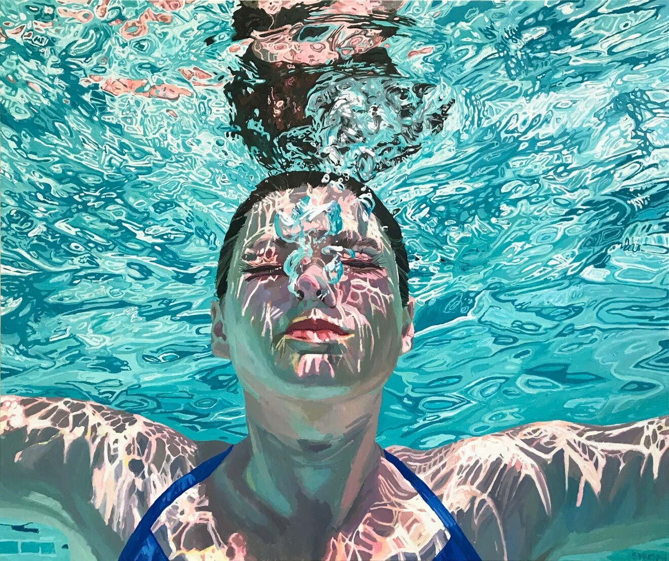 samantha french water paintings 10