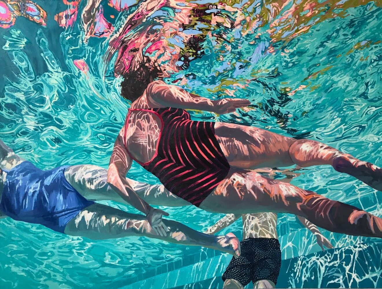 samantha french water paintings 11