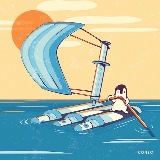 steffen kraft masque illustrations 5