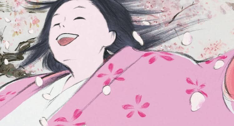 Studio Ghibli comparte un arte oficial personalizable para que los fans  envíen sus mensajes más importantes