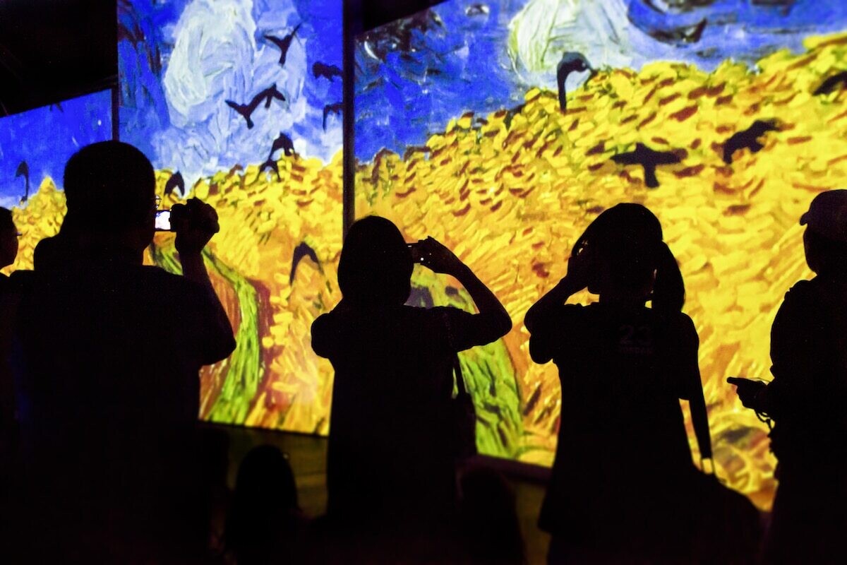 van gogh cultura inquieta nueva zelanda 3