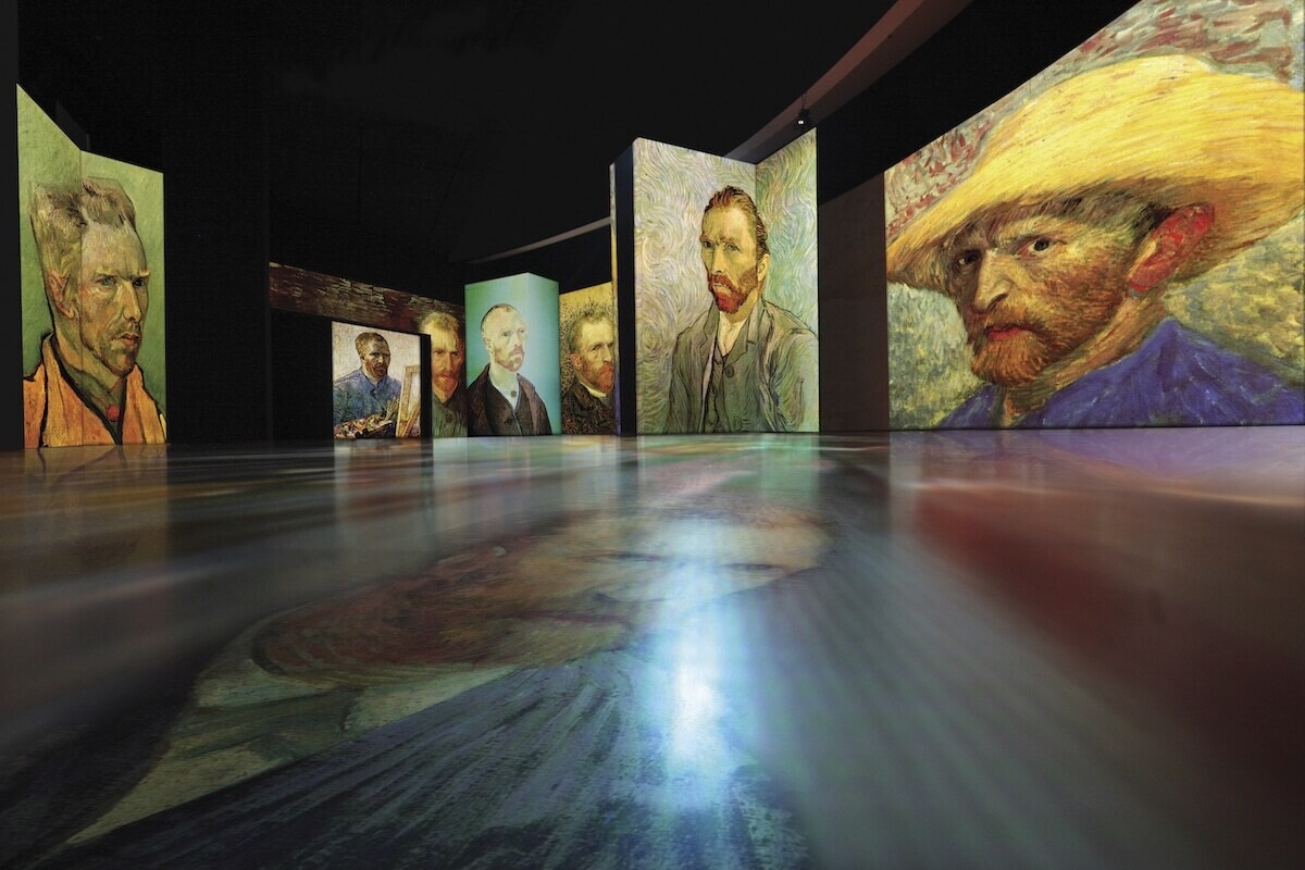van gogh cultura inquieta nueva zelanda 5
