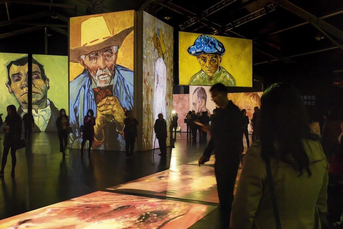 van gogh cultura inquieta nueva zelanda 6