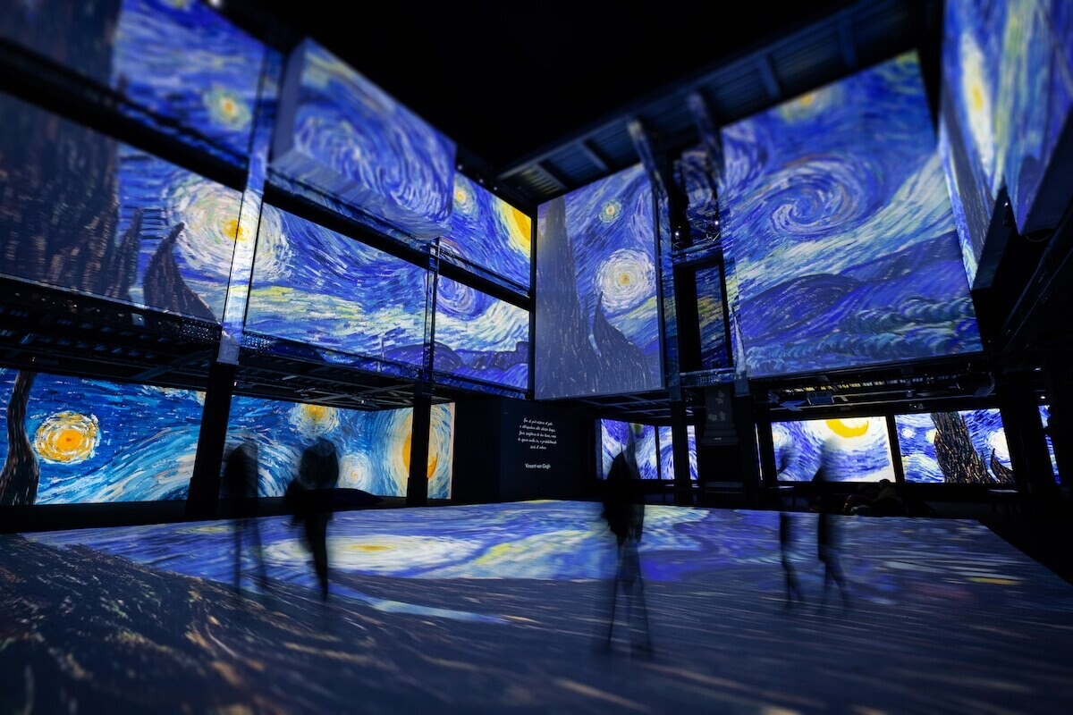 van gogh cultura inquieta nueva zelanda 7
