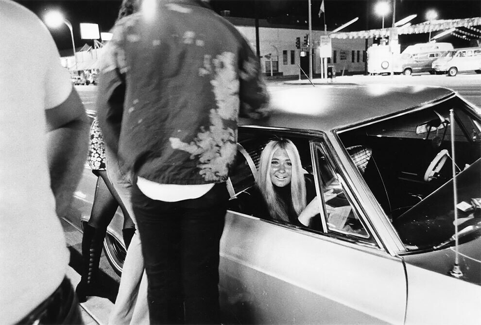 van nuys boulevard 1972 10