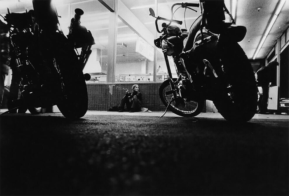 van nuys boulevard 1972 12