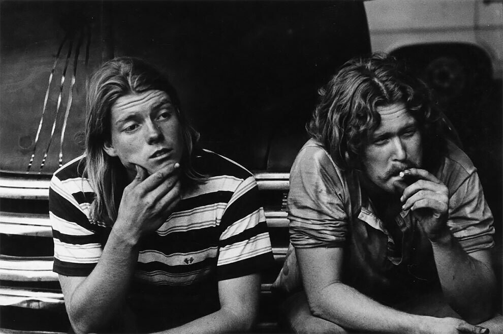 van nuys boulevard 1972 15