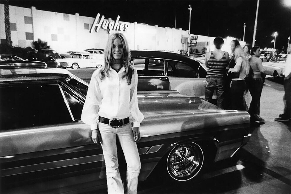van nuys boulevard 1972 17