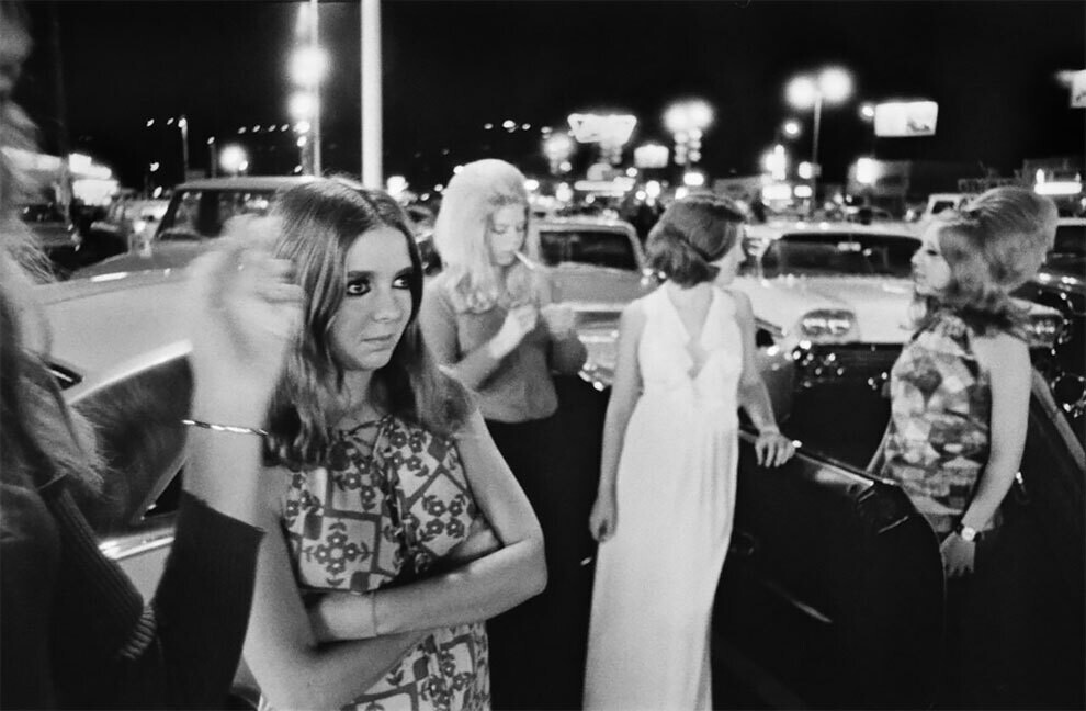 van nuys boulevard 1972 18