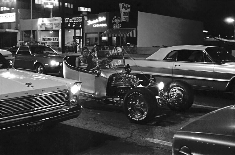van nuys boulevard 1972 20