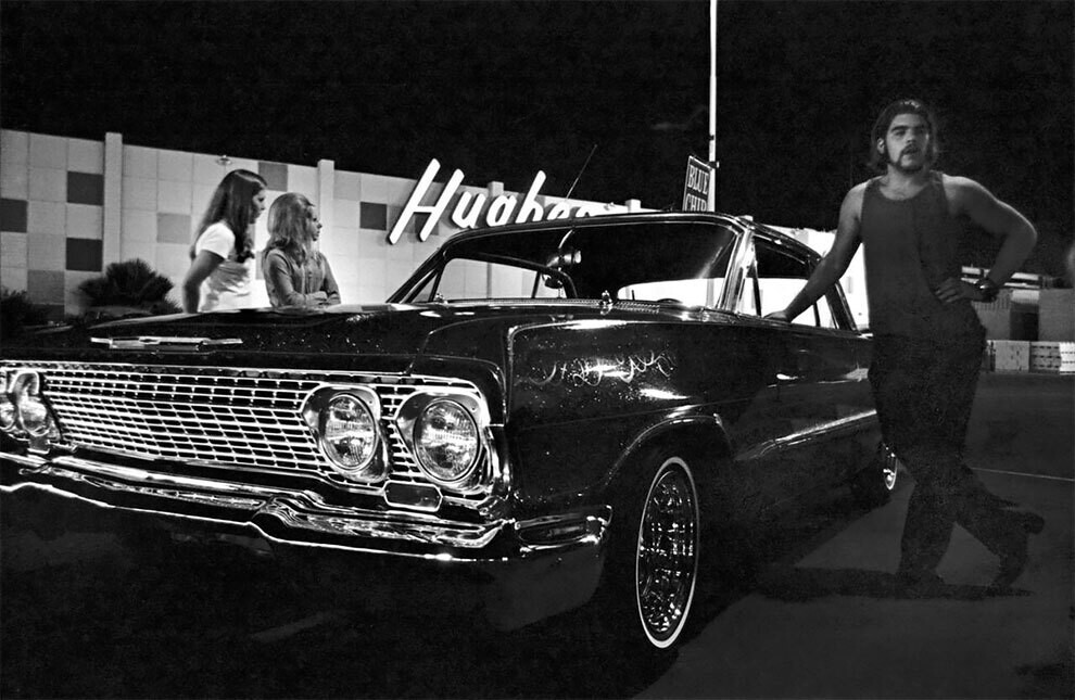 van nuys boulevard 1972 24