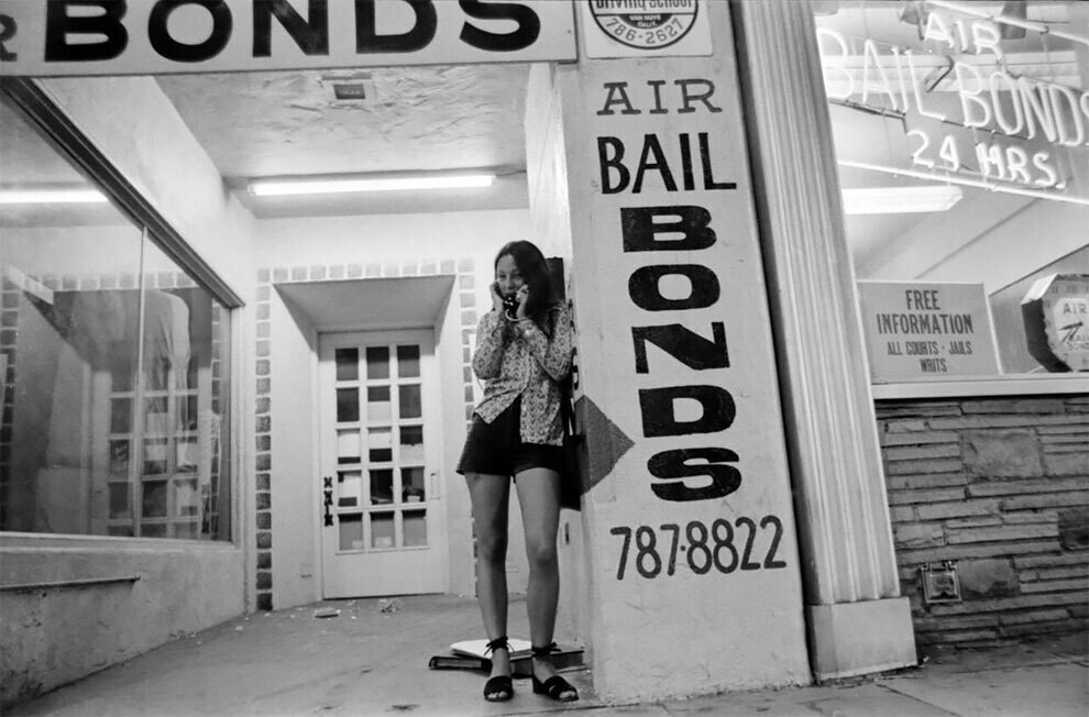 van nuys boulevard 1972 26