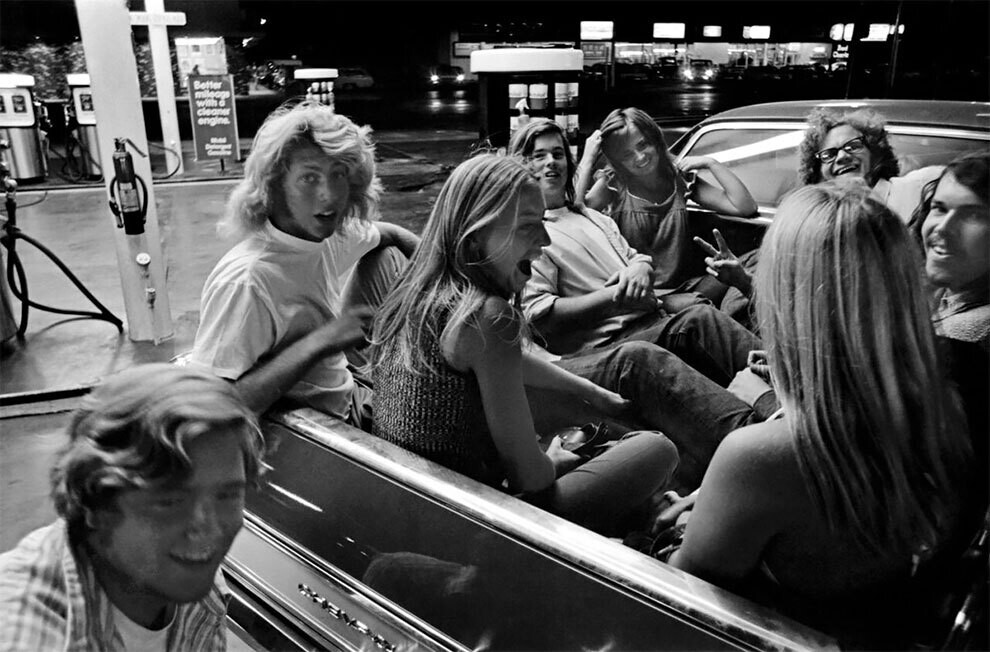 van nuys boulevard 1972 3