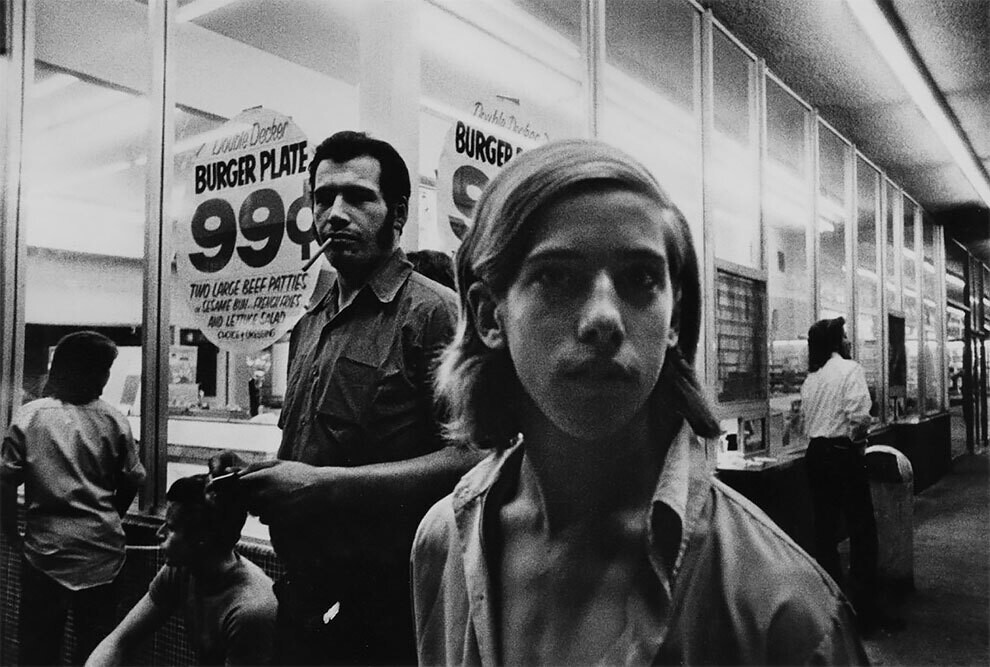van nuys boulevard 1972 9
