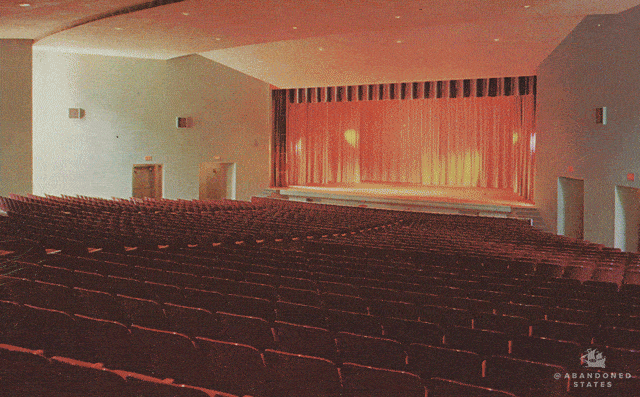 abandoned postcards poc4