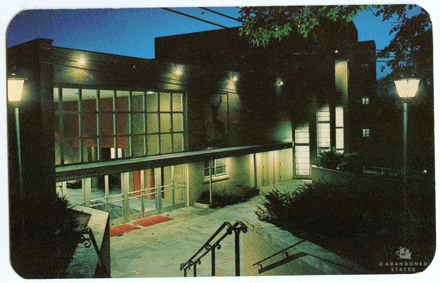 abandoned postcards poc7