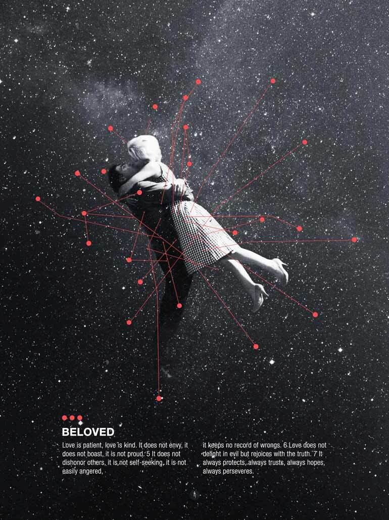 beloved