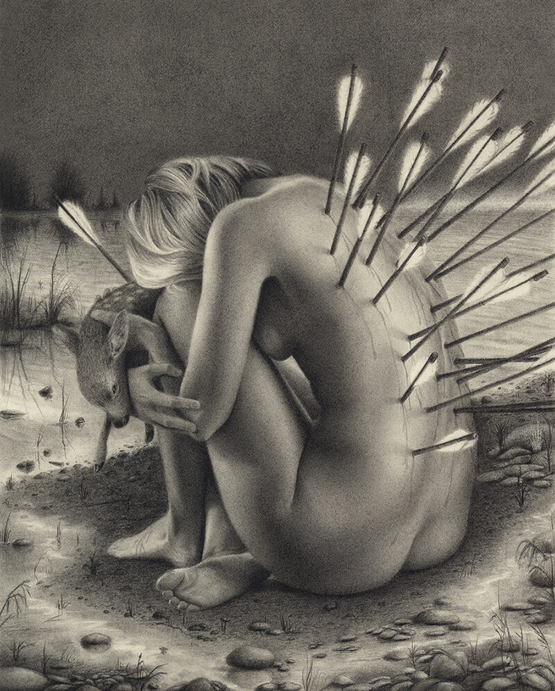 carlos fernadez nieto desolation