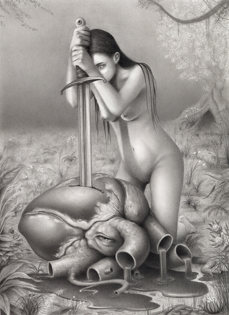 carlos fernadez nieto heartbreak