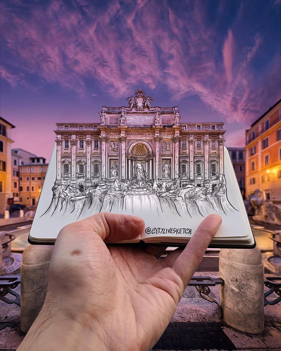 Ilustración de Pietro Cataudella