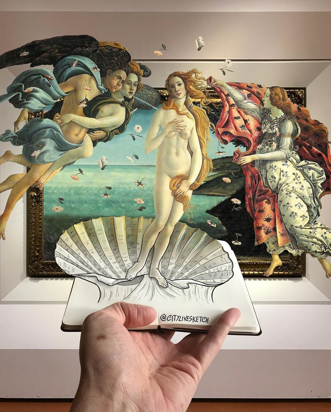 Ilustración de Pietro Cataudella
