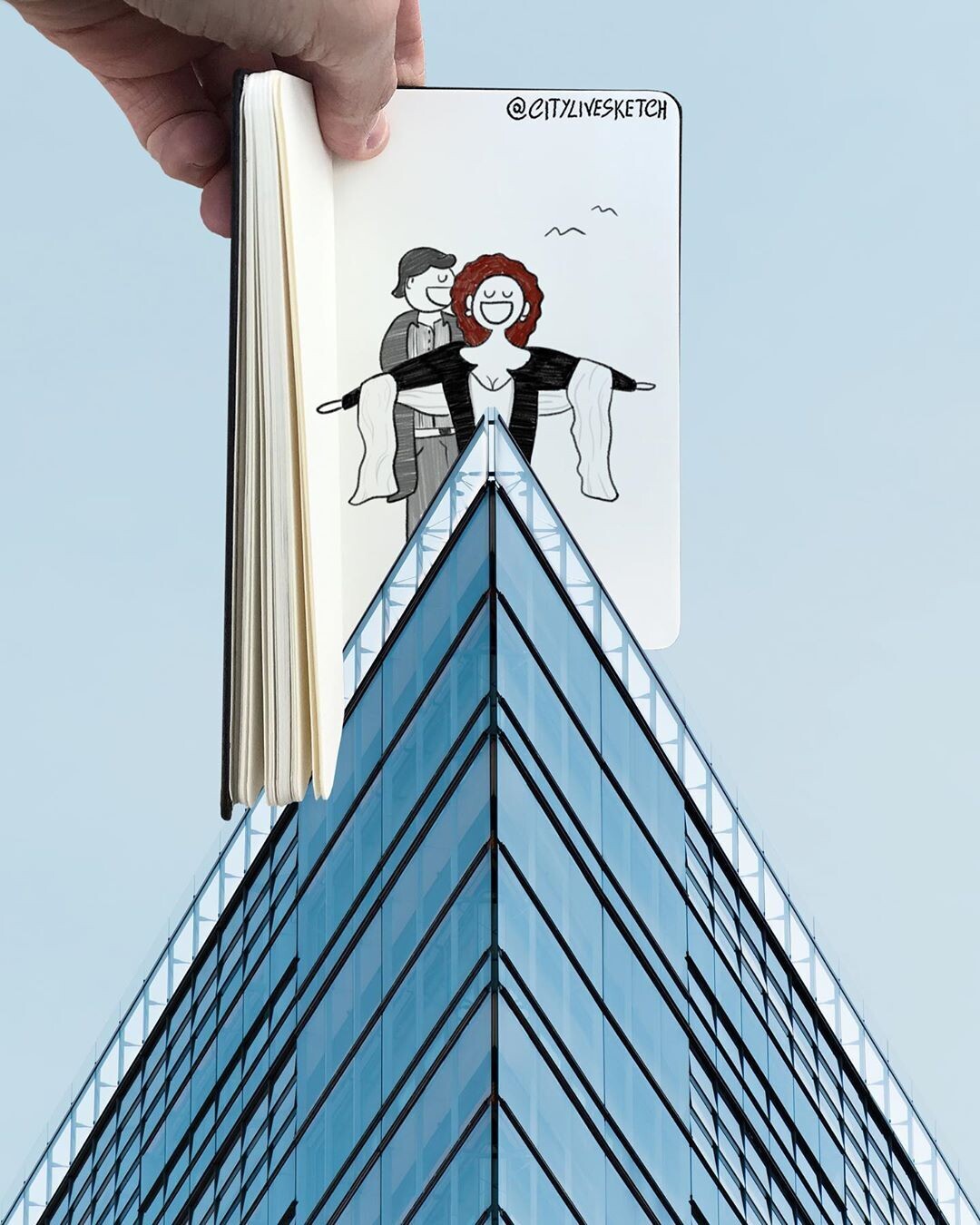 Ilustración de Pietro Cataudella