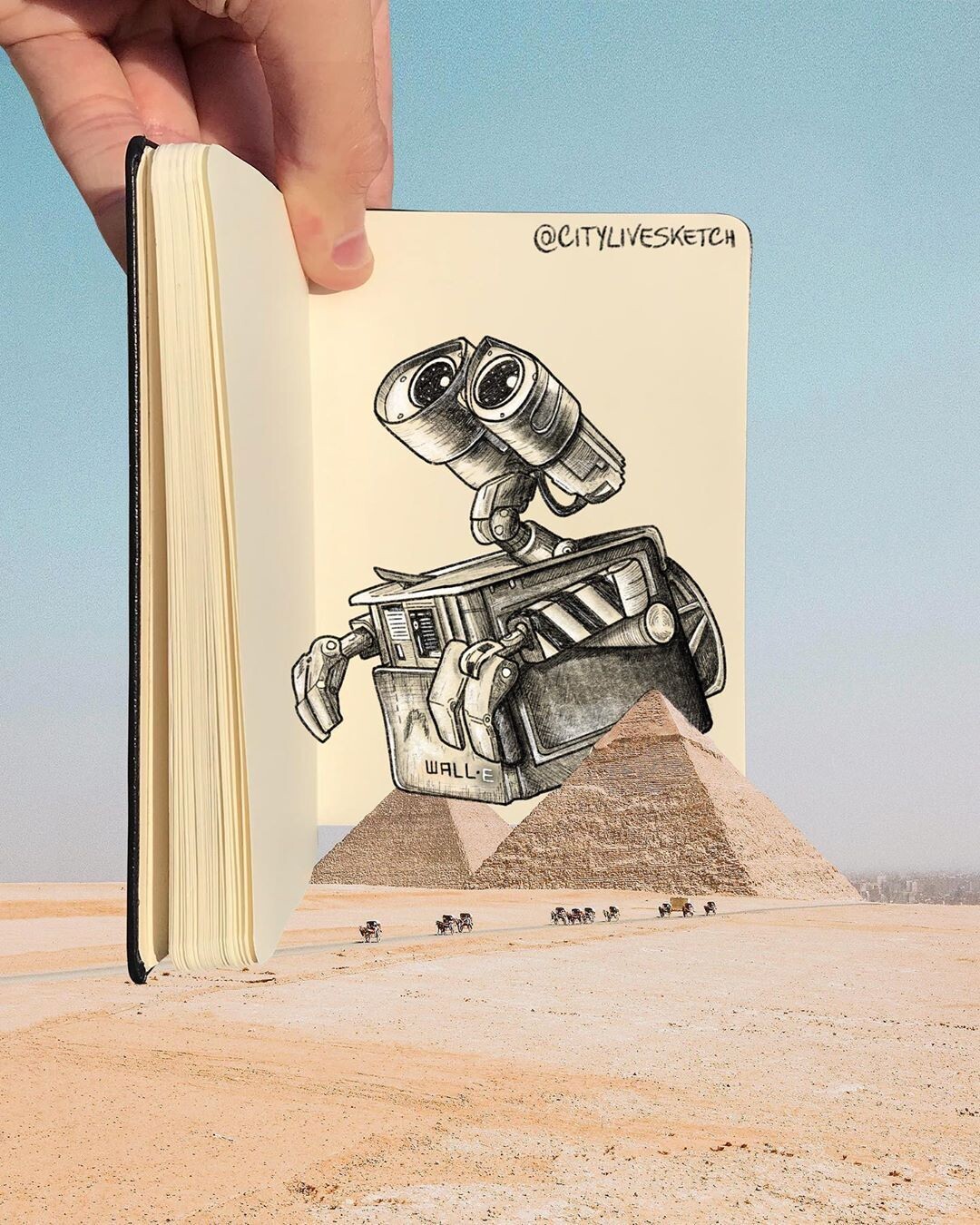 Ilustración de Pietro Cataudella