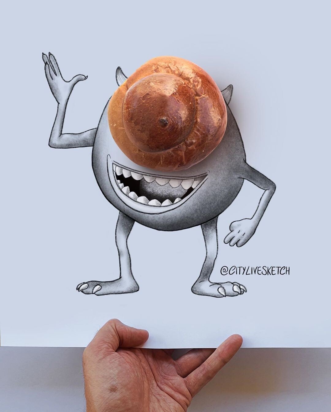 Ilustración de Pietro Cataudella