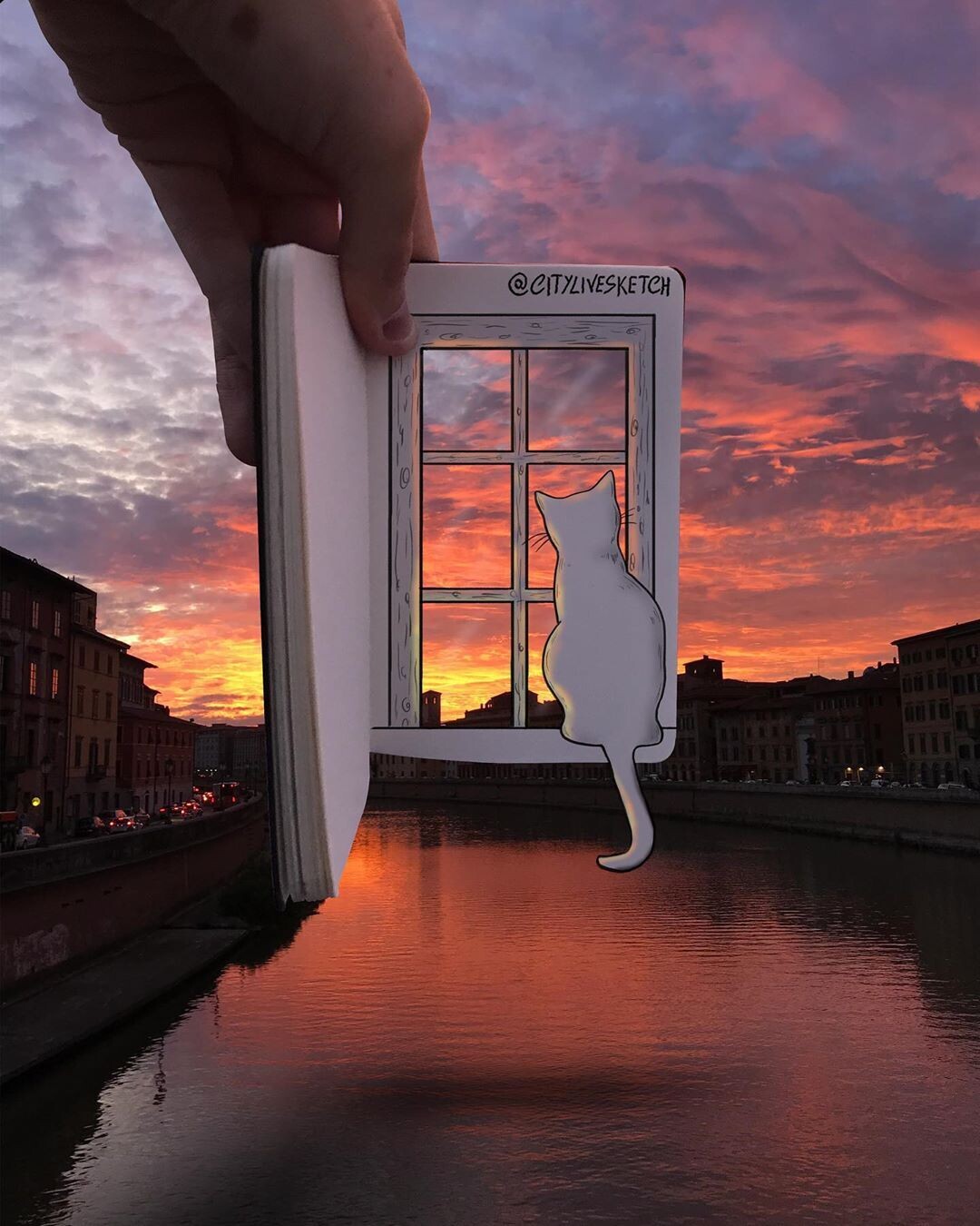 Ilustración de Pietro Cataudella