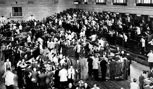la gran depresión 1929