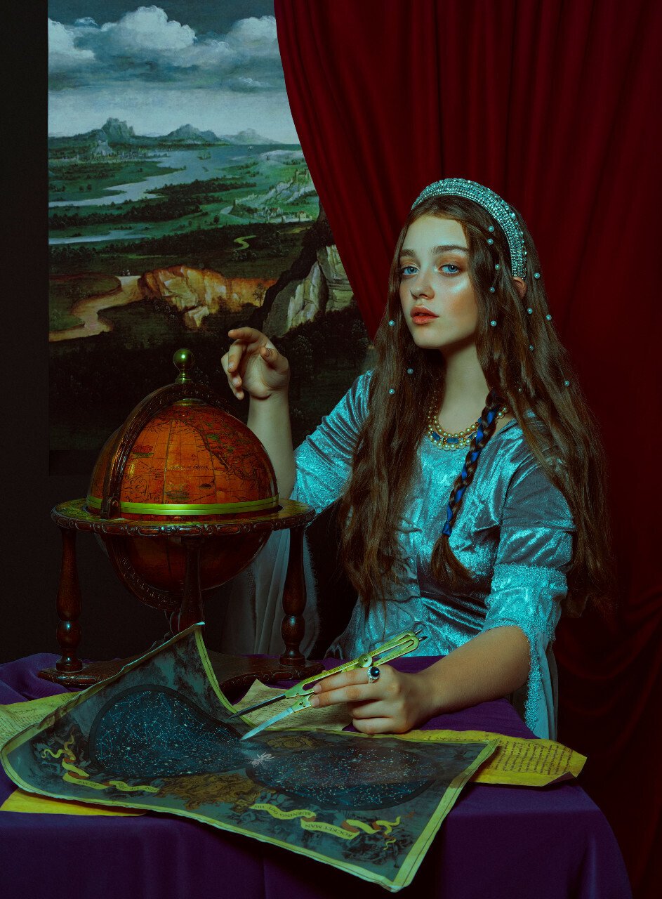 lídia vives astronoma final