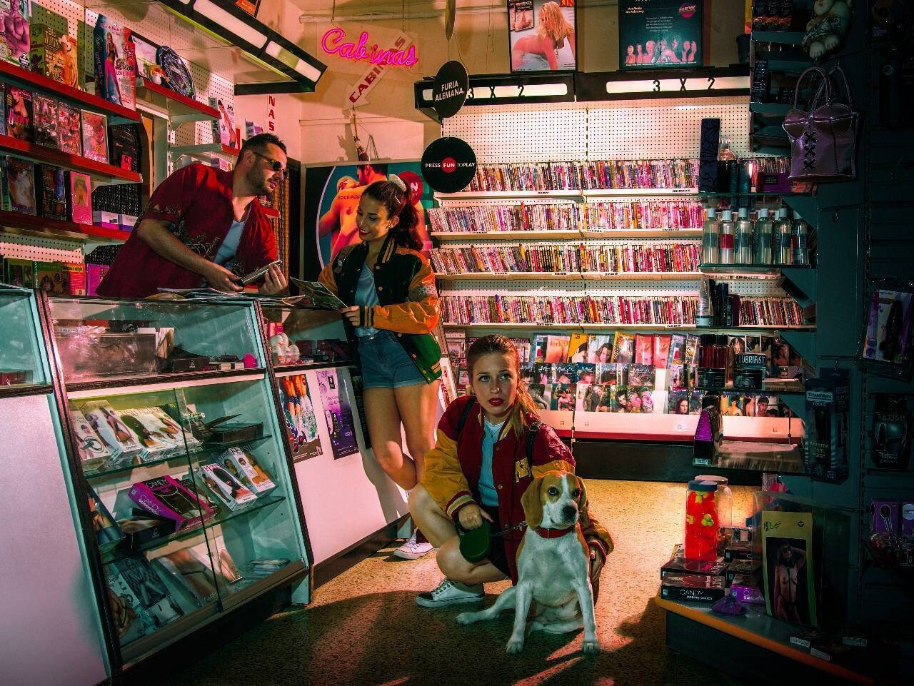 lídia vives sexshop15