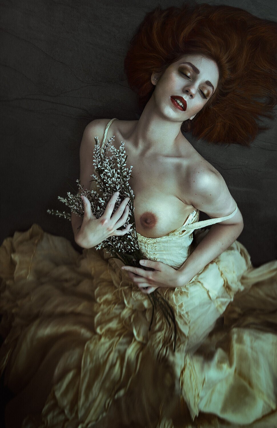limerence lidia vives