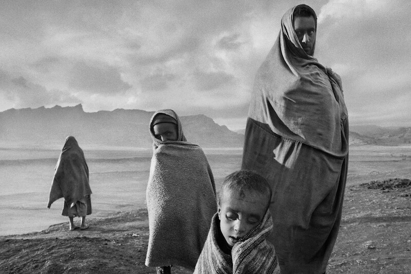 loba 1985 sebastiao ribeiro salgado