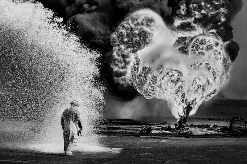 loba 1992 sebastiao ribeiro salgado