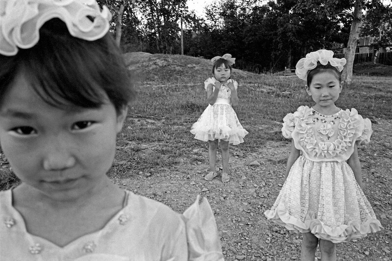loba 1999 claudine doury