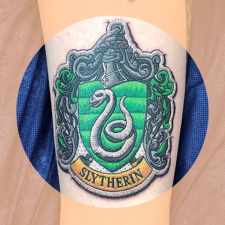 min zumi tatuaje parche 5
