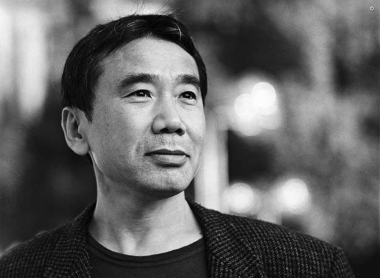 murakami sobre correr