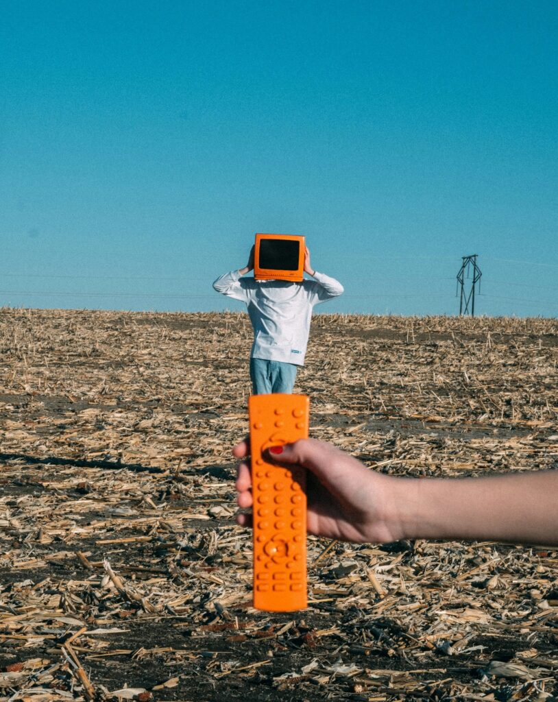 Fotografía de Noah Buscher, vía Unsplash.