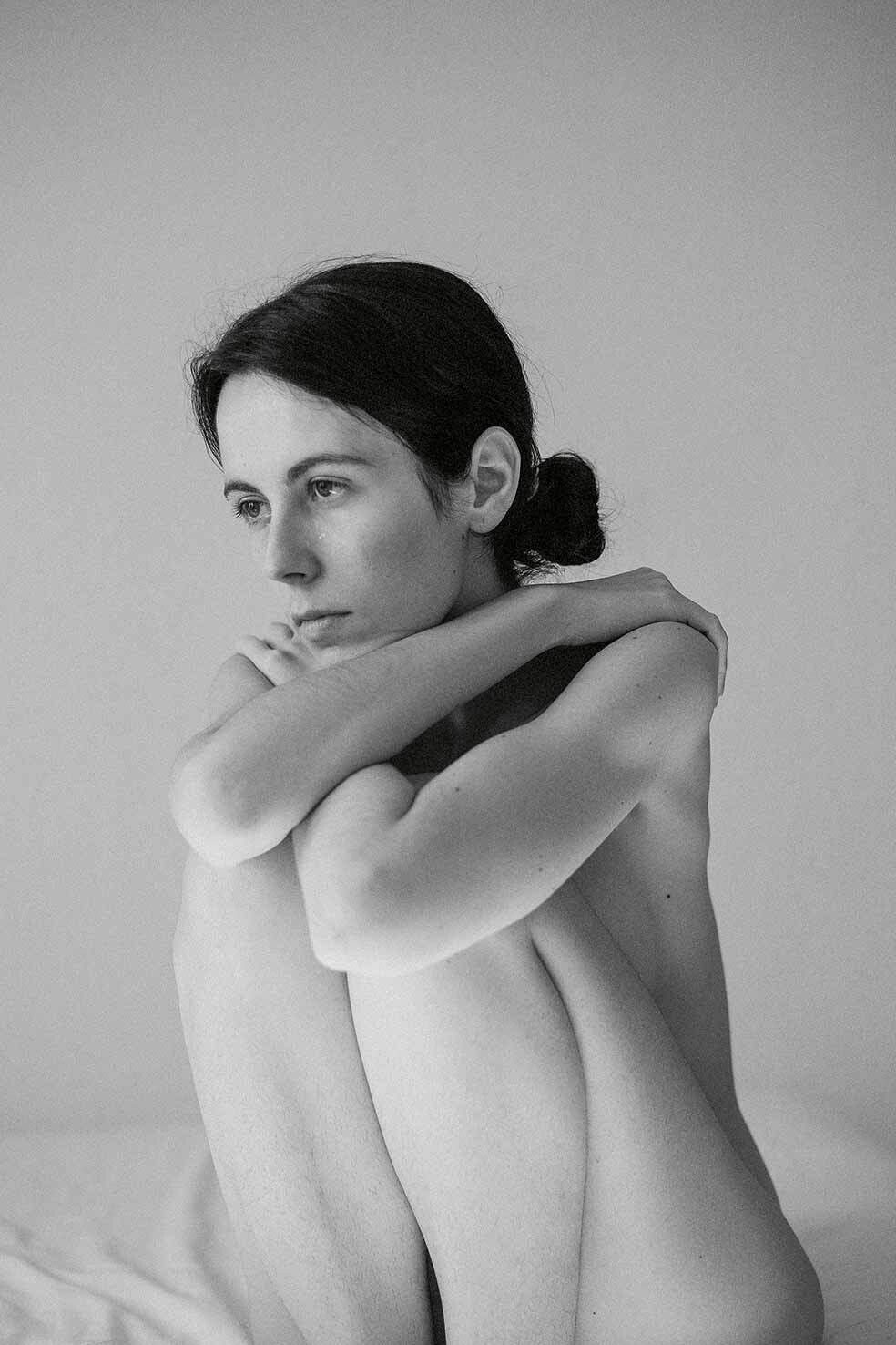 olatz el autorretrato mas personal de la lucha contra el cancer 9