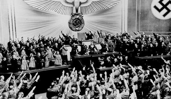 segunda guerra mundial