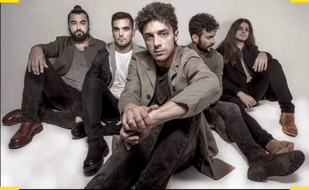 shinova te debo una cancion