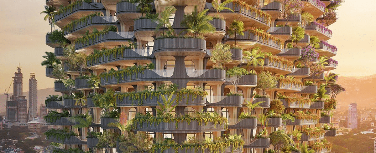 vincent callebaut arquitectura eucalipto arcoiris