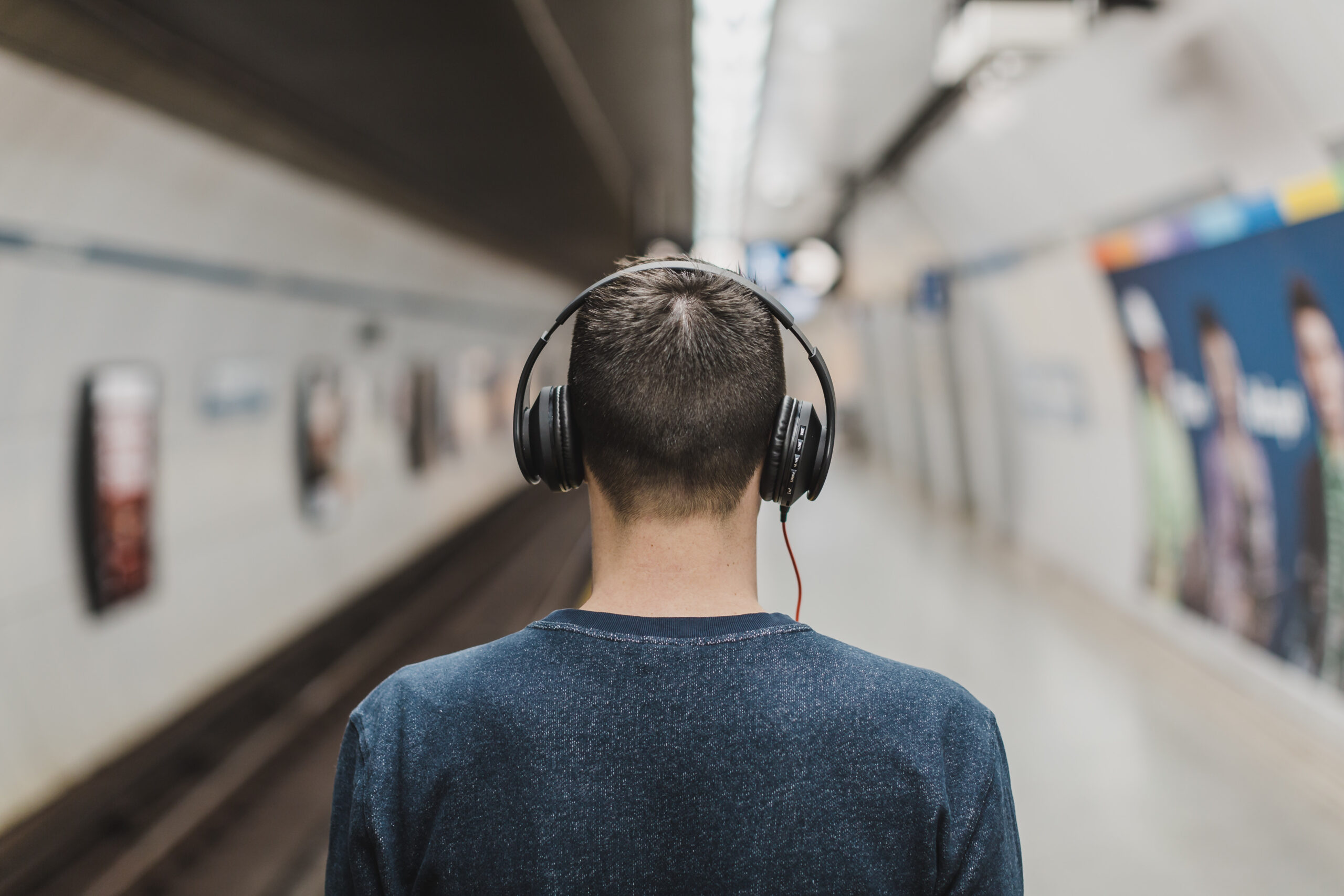 Podimo, una plataforma podcast para los que saben (qué) escuchar