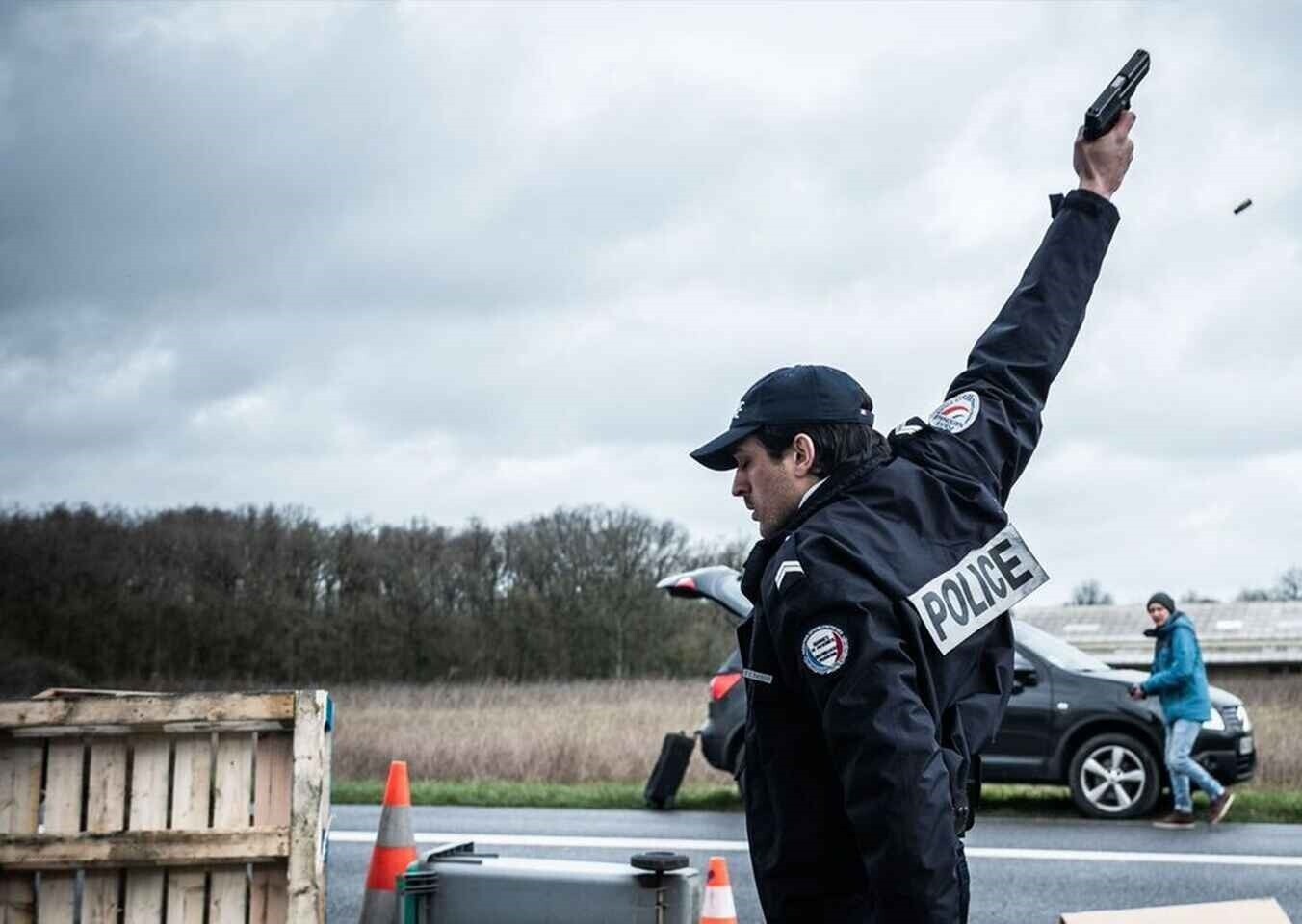 7 dramas distopicos para olvidar el nuestro